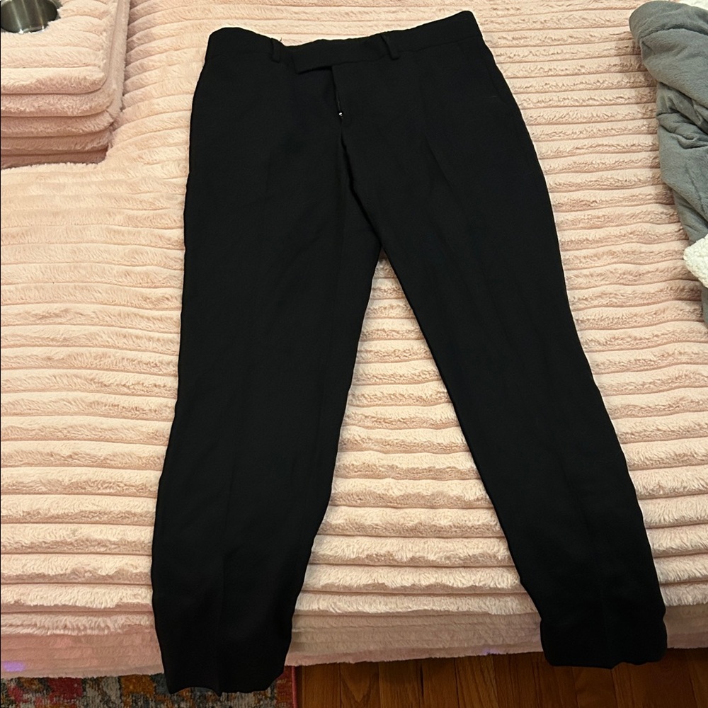 J Lindeberg trousers - men’s dress pants size 48
